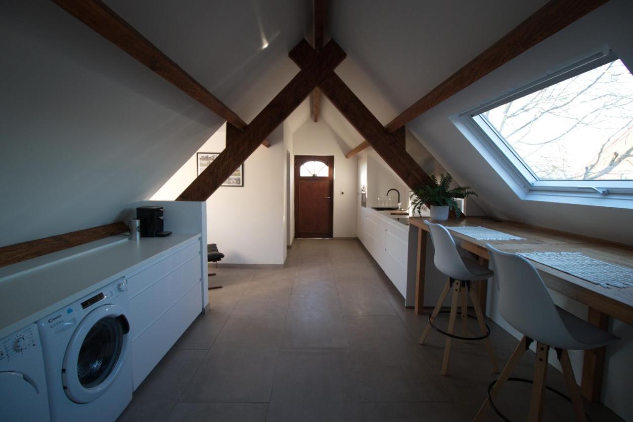 De Heide, Cozy Apartment With Separate Entrance Kampenhout Zewnętrze zdjęcie
