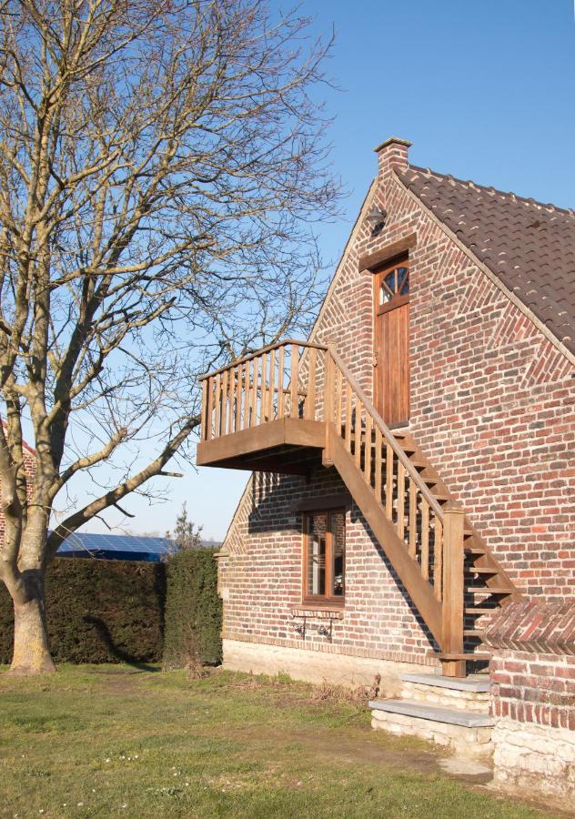 De Heide, Cozy Apartment With Separate Entrance Kampenhout Zewnętrze zdjęcie