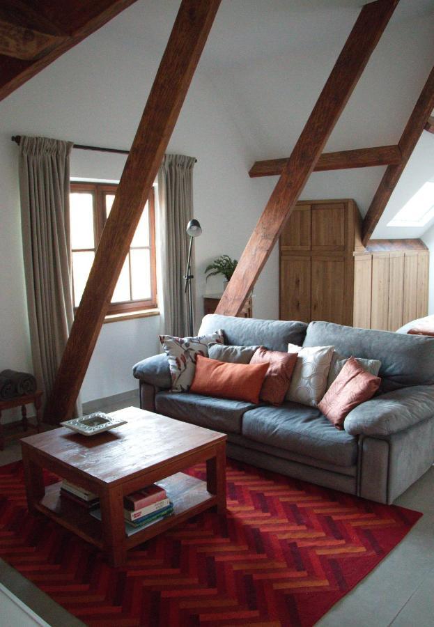 De Heide, Cozy Apartment With Separate Entrance Kampenhout Zewnętrze zdjęcie