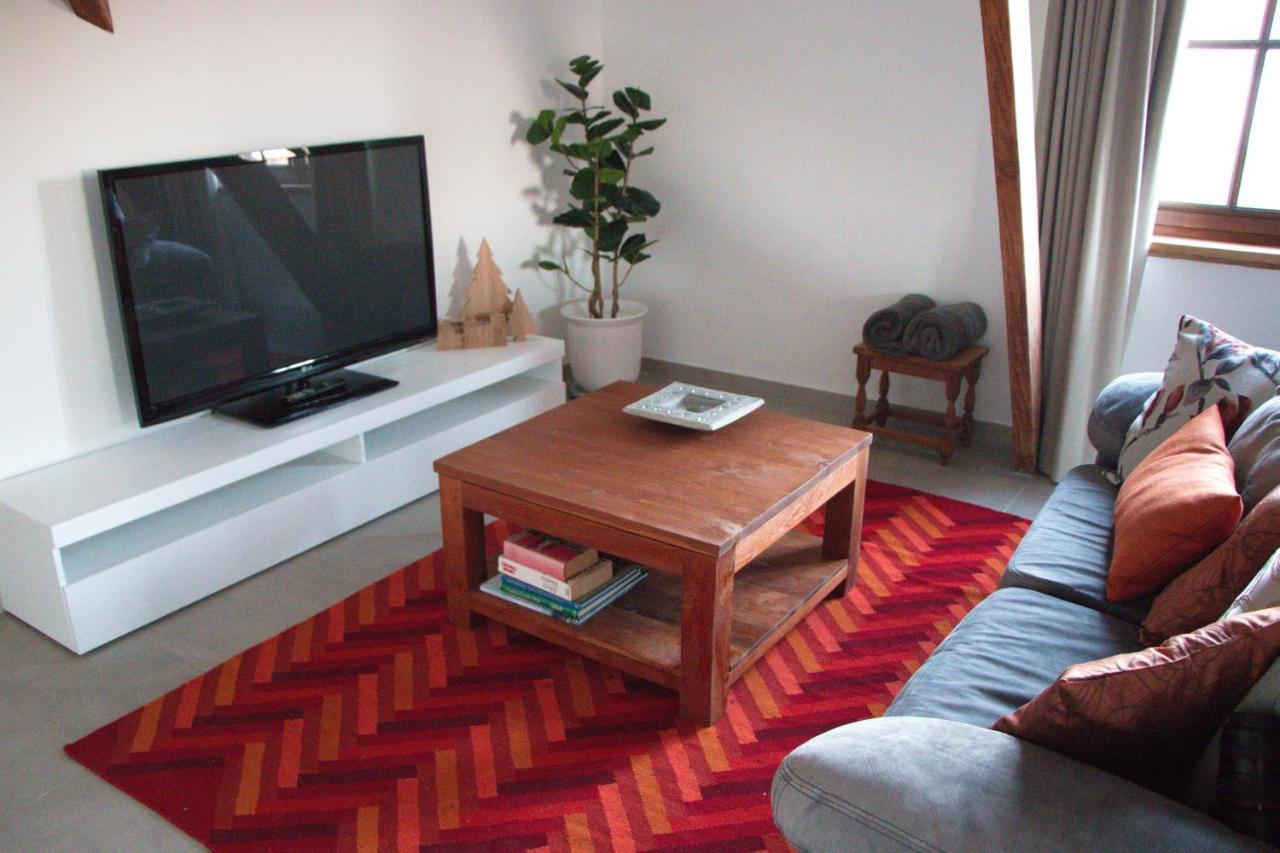 De Heide, Cozy Apartment With Separate Entrance Kampenhout Zewnętrze zdjęcie